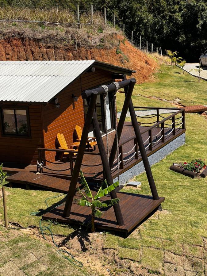Vale Aguias Guest house *