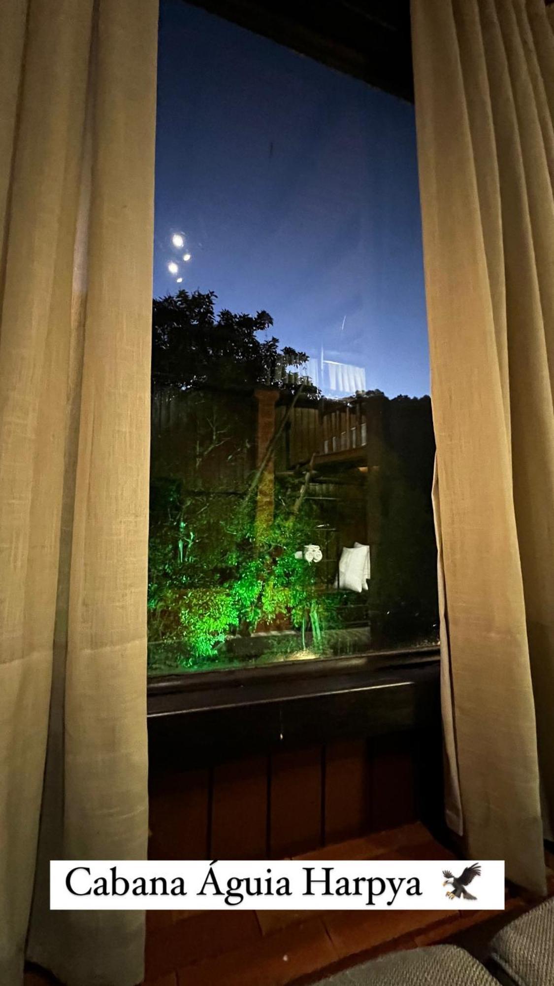 Guest house Vale Aguias
