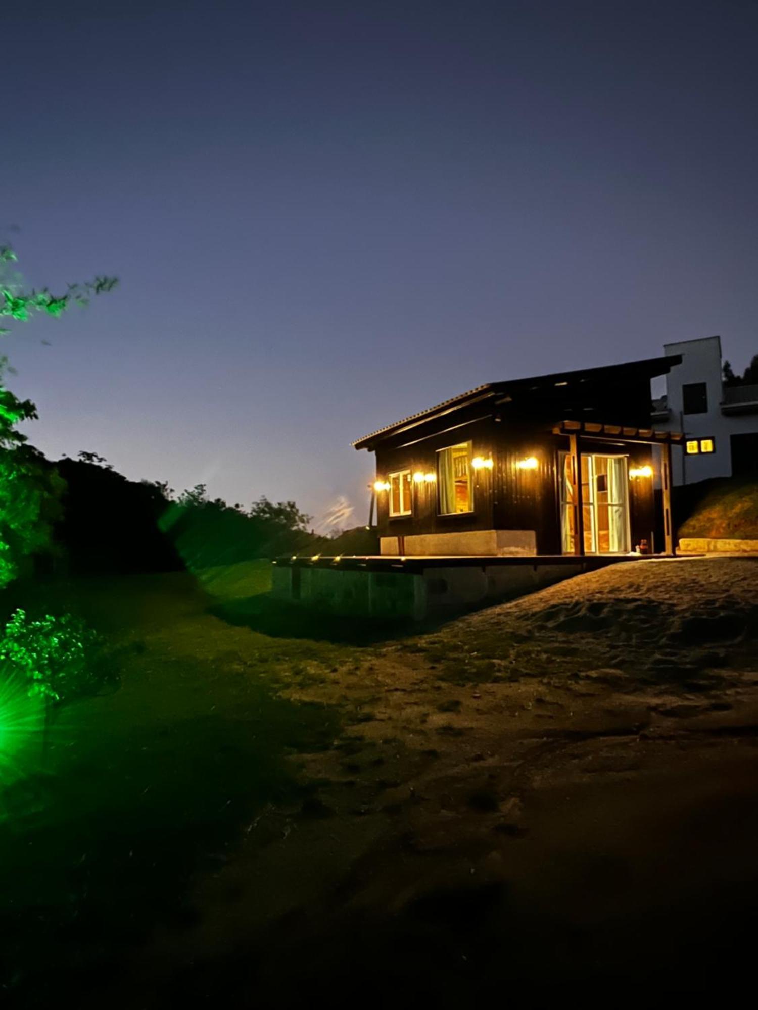 Guest house Vale Aguias *