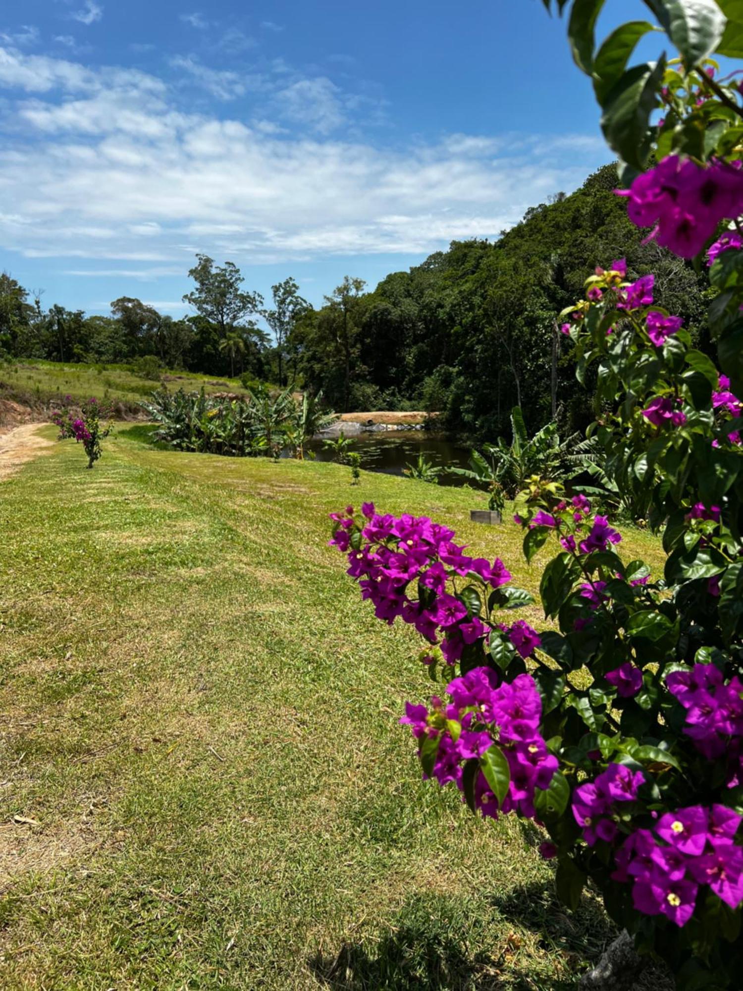 Guest house Vale Aguias