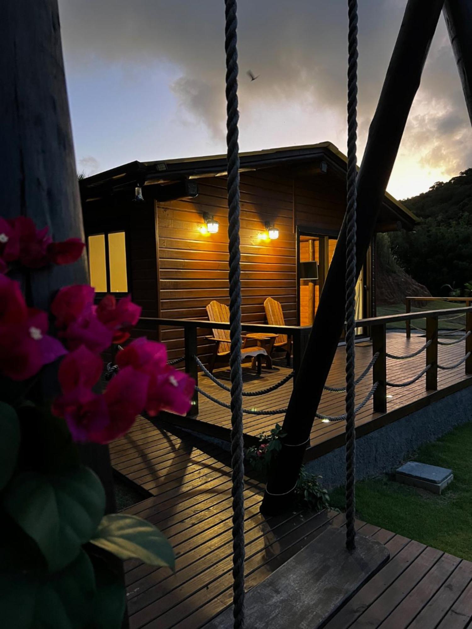 Guest house Vale Aguias *